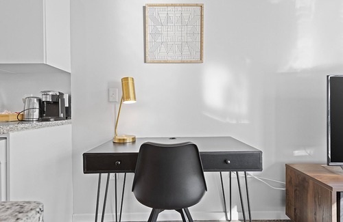 South Side Flats Apartment | Kasa South Side Pittsburgh