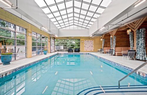 South Side Flats Apartment | Kasa South Side Pittsburgh