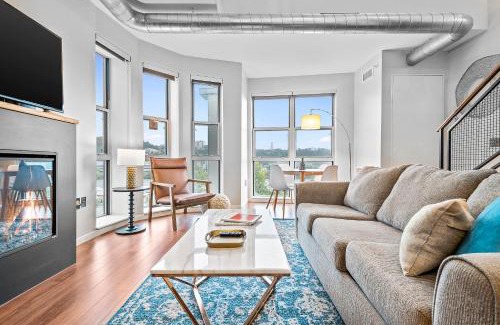 South Side Flats Apartment | Kasa South Side Pittsburgh