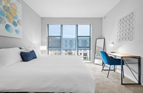 South Side Flats Apartment | Kasa South Side Pittsburgh