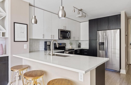 LoDo Apartment | Kasa Union Station Denver