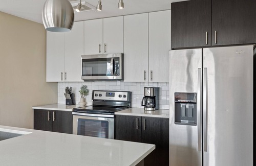 LoDo Apartment | Kasa Union Station Denver