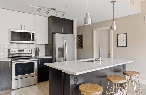 LoDo Apartment | Kasa Union Station Denver