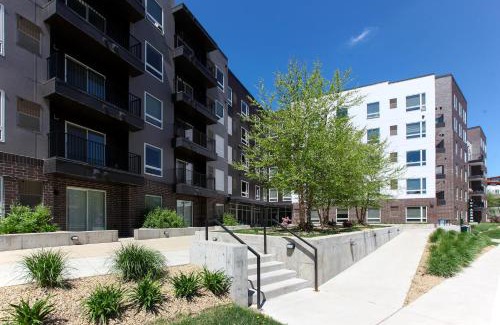 Prospect Park Apartment | Kasa University Avenue Minneapolis