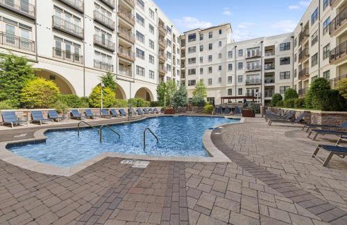 Southwest Raleigh Apartment | Kasa Village District Raleigh