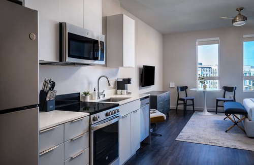 Reno/Tahoe Airport Apartment | Kasa | Welcoming Studio + Pet Friendly | Reno