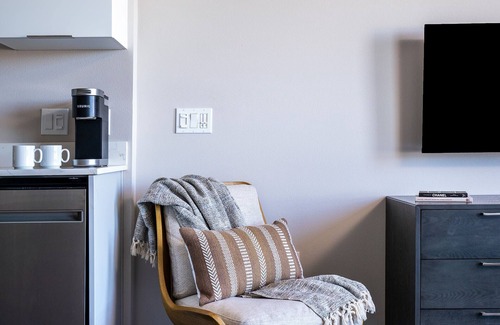 Reno/Tahoe Airport Apartment | Kasa | Welcoming Studio + Pet Friendly | Reno