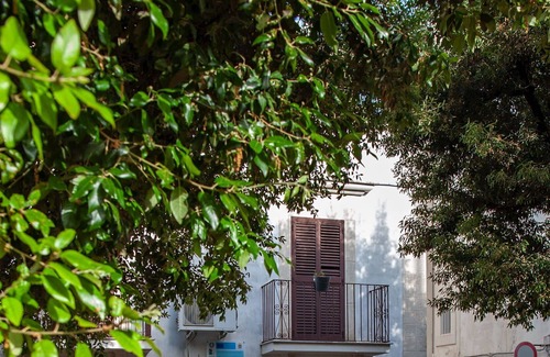 Mola di Bari Apartment | Kasamee Sweet Puglia - La Noria