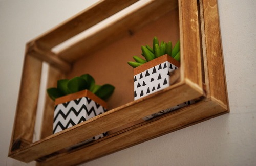 Mola di Bari Apartment | Kasamee Sweet Puglia - La Paranza