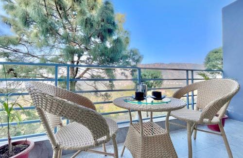 Kumarhatti Apartment | Kasauli Green View by Kasauli Vista