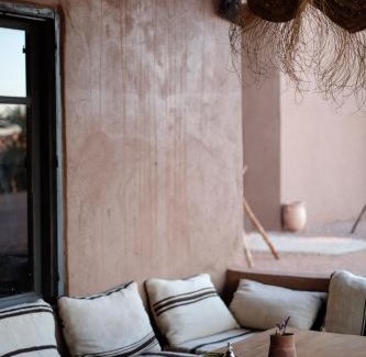 Tamgrout House | Kasbah Aitisfoul