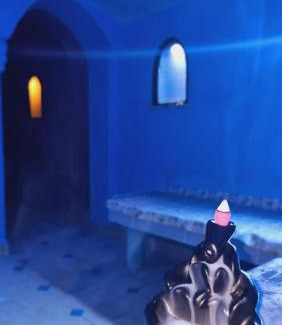 Tamedakhte House | Kasbah Titrit & Spa