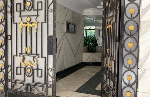 Nasr City Apartment | Kash Flow Bookings Residences - Hay El Sefarat, Nasr City Unfirnished Flat