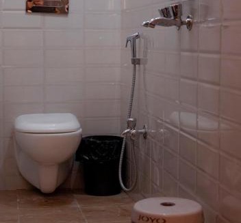 Sigra Apartment | Kashiva Calm in City Center