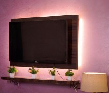Sigra Apartment | Kashiva Calm in City Center