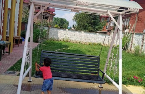 Srinagar Apartment | Kashmir Paradise