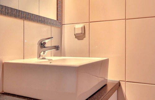 Kas Apartment | Kasinn Apart Beyaz (white)