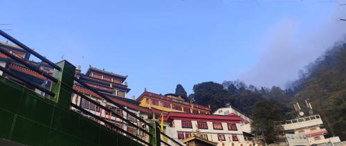 Darjeeling House | Kaskilay