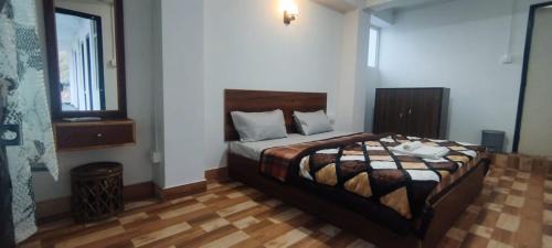 Darjeeling House | Kaskilay