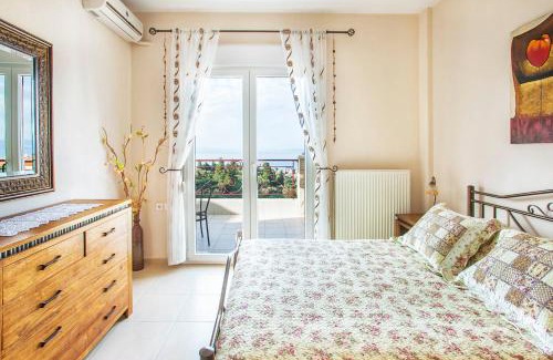 Kassandra Villa | Kassandra Villa Pefkochori