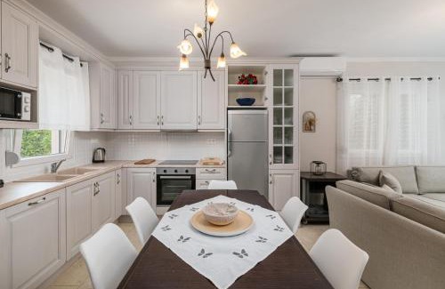 Kassandra Villa | Kassandra Villa Pefkochori