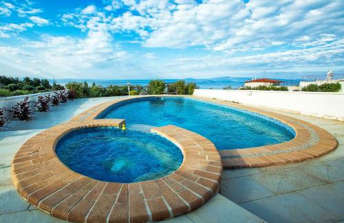 Kassandra Villa | Kassandra Villa Pefkochori