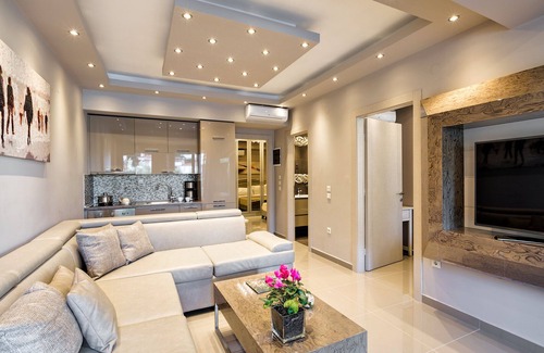 Pefkochori House | Kassandra Village Resort