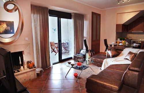 Pefkochori House | Kassandra Village Resort