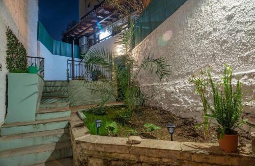 Old Town Apartment | Kassi Hanni Guesthouse