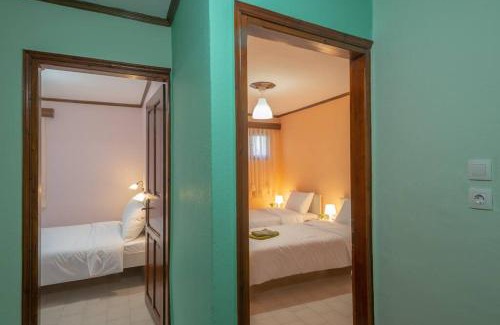 Old Town Apartment | Kassi Hanni Guesthouse