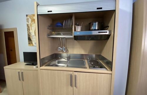Recanati Apartment | Kassiopea Aparthotel