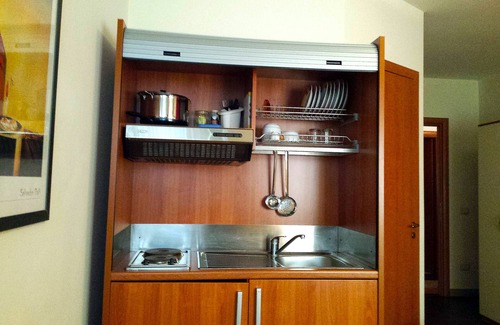 Recanati Apartment | Kassiopea Aparthotel