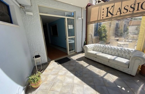 Recanati Apartment | Kassiopea Aparthotel