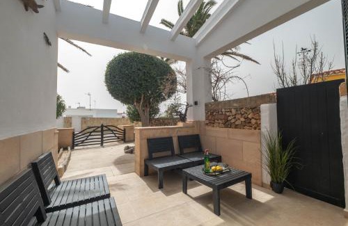 Ciudadela House | KASSIOPEA