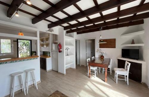 Ciudadela House | KASSIOPEA