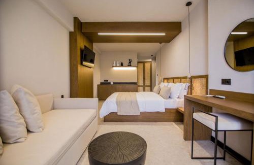 Paralia Ofryniou Hotel | Kasta Beach Hotel