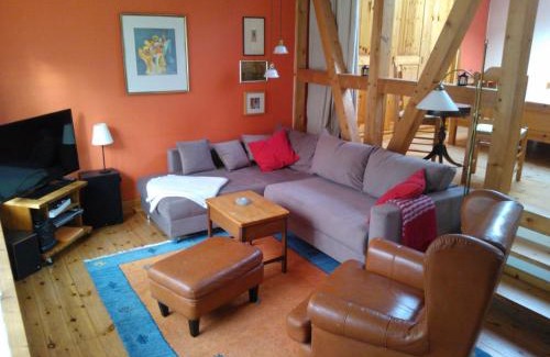 Alvern Apartment | Kastanienhof Alvern