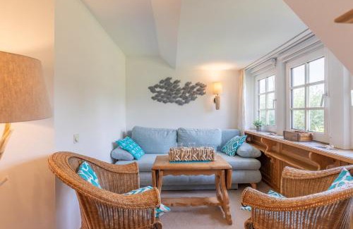 Schleswig-Holstein Apartment | Kastanienhof Sanddorn