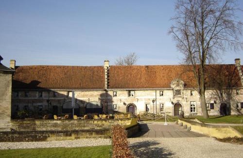 Schin op Geul House | Kasteel Schaloen