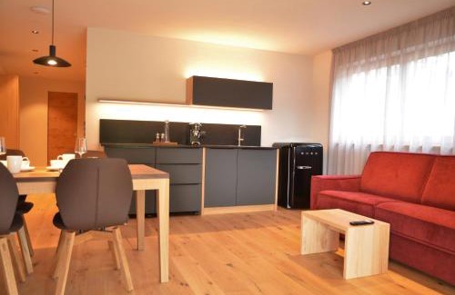 Kastelruth Apartment | Kastelart - Karbon