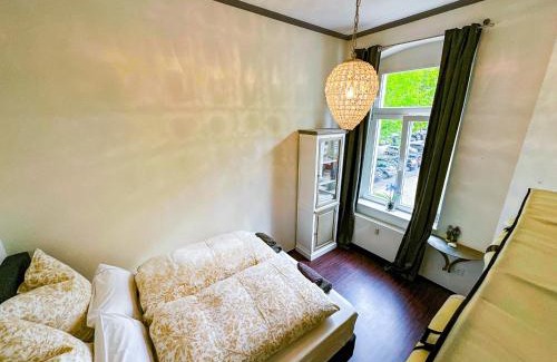 Moers Apartment | Kastell3 Boutique Apartments