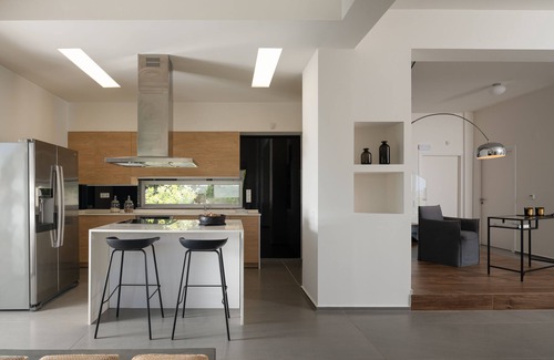 Rethymno Villa | Kastellakia Executive Villa