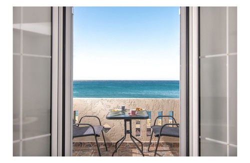 Keratokambos Apartment | Kastri Mare