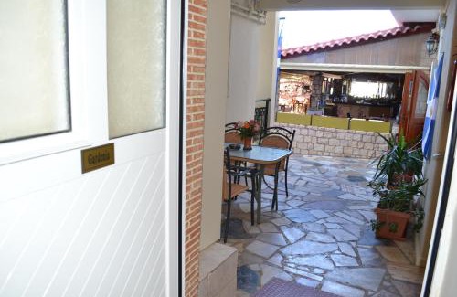 Panormos Apartment | Kastro Apartments