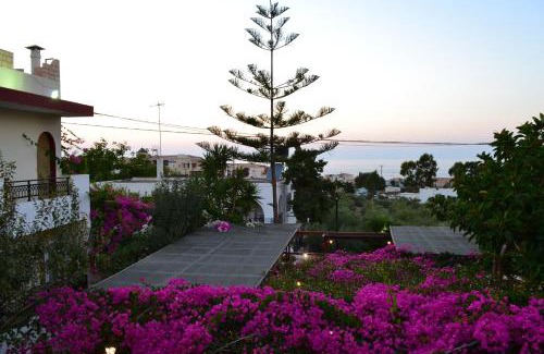 Panormos Apartment | Kastro Apartments