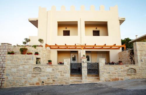 Panormos Apartment | Kastro Apartments