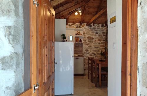 Thasos Apartment | Kastro Hill House