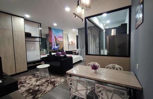 Kajang Apartment | Kasyaf Suite@UKM Bangi