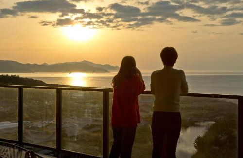 Kyotango Hotel | Kasyouen Bettei Fuka - Adult Only