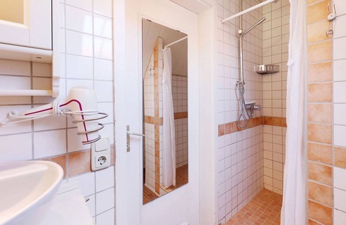 Altstadt Apartment | Kat.3 Apartment - Rosenstock Apartments Lüneburg